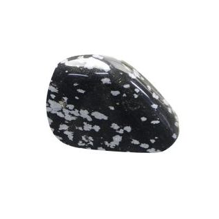 Rodado grande Obsidiana Nevada